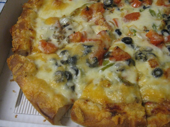Spiros Pizza